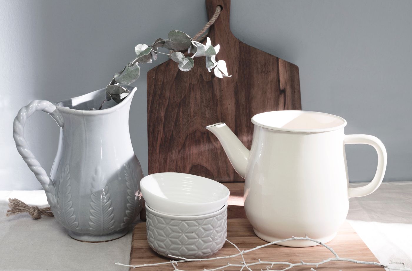 Krigla Terra 350 ml – krigla s ručkom