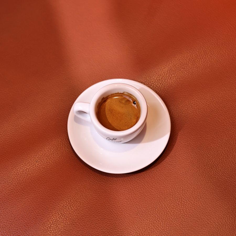 Espresso šalice Jutro, set od 2 – dvije espresso šalice